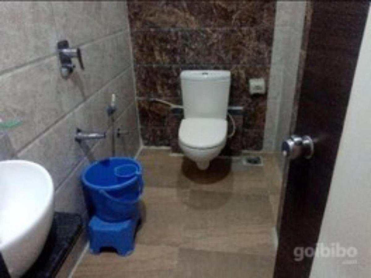 Goroomgo Hotel Planet Bhubaneswar Exterior foto