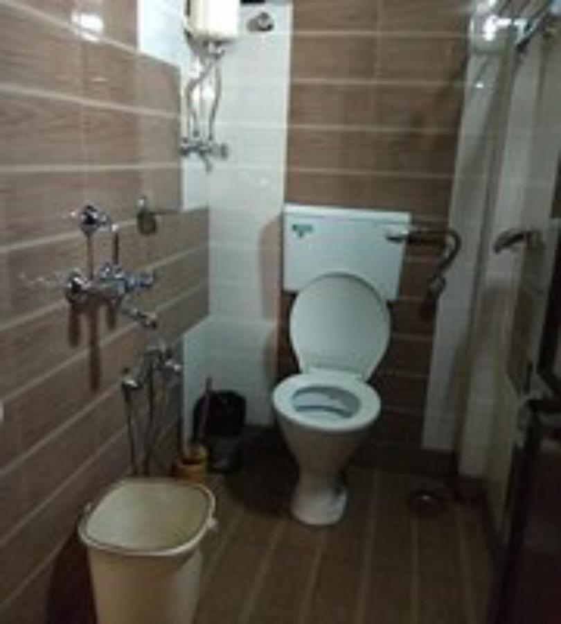 Goroomgo Hotel Planet Bhubaneswar Exterior foto